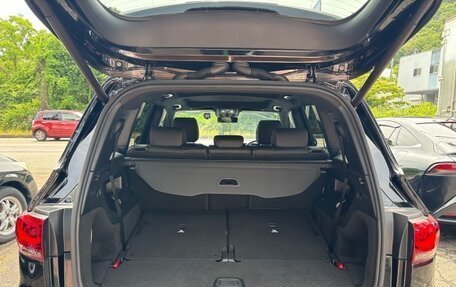 Mercedes-Benz GLB, 2023 год, 2 010 000 рублей, 19 фотография