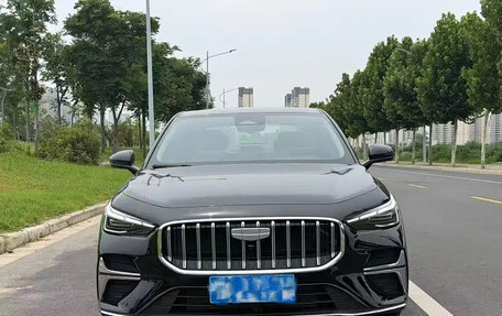 Geely Emgrand, 2026 год, 1 135 000 рублей, 2 фотография