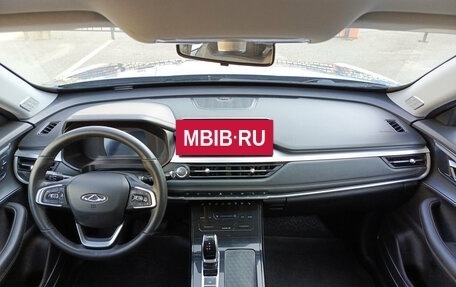 Chery Tiggo 7 Pro, 2021 год, 1 670 000 рублей, 18 фотография