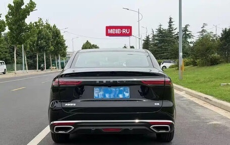 Geely Emgrand, 2026 год, 1 135 000 рублей, 3 фотография