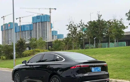 Geely Emgrand, 2026 год, 1 135 000 рублей, 4 фотография