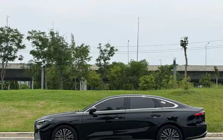 Geely Emgrand, 2026 год, 1 135 000 рублей, 5 фотография