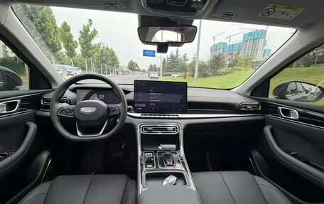 Geely Emgrand, 2026 год, 1 135 000 рублей, 9 фотография