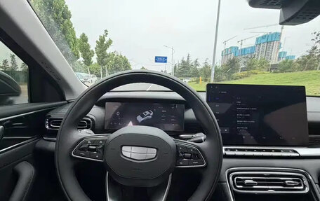 Geely Emgrand, 2026 год, 1 135 000 рублей, 8 фотография
