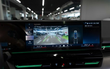 BMW 5 серия, 2024 год, 6 250 000 рублей, 21 фотография