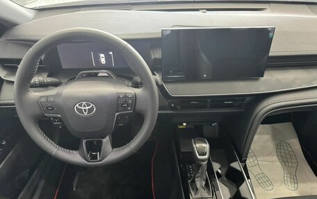 Toyota Camry, 2026 год, 4 550 000 рублей, 12 фотография