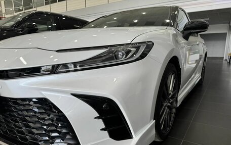 Toyota Camry, 2026 год, 4 550 000 рублей, 4 фотография