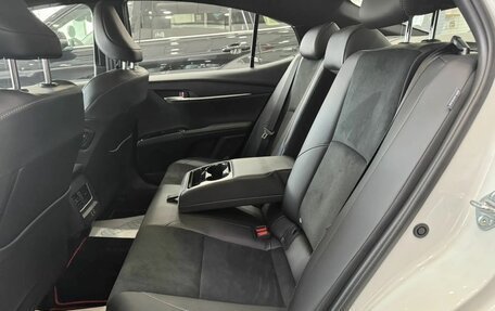 Toyota Camry, 2026 год, 4 550 000 рублей, 7 фотография