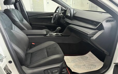 Toyota Camry, 2026 год, 4 550 000 рублей, 9 фотография