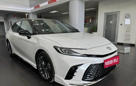 Toyota Camry, 2026 год, 4 550 000 рублей, 3 фотография