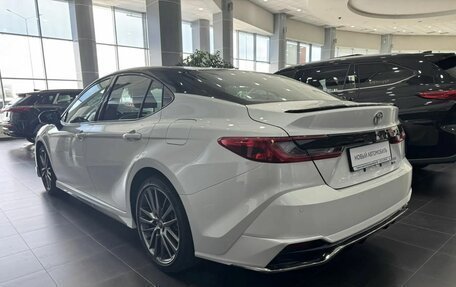 Toyota Camry, 2026 год, 4 550 000 рублей, 13 фотография