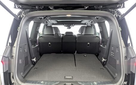 Infiniti QX80, 2026 год, 18 900 000 рублей, 8 фотография