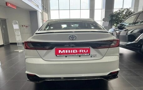 Toyota Camry, 2026 год, 4 550 000 рублей, 14 фотография