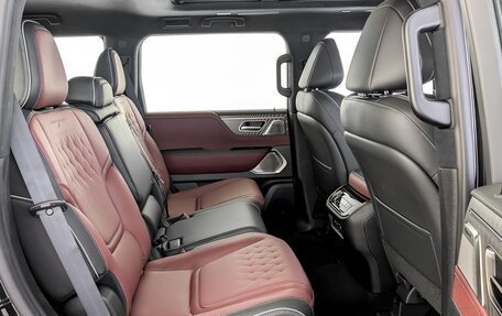 Infiniti QX80, 2026 год, 18 900 000 рублей, 12 фотография