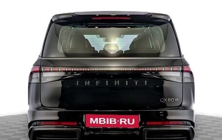 Infiniti QX80, 2026 год, 18 900 000 рублей, 6 фотография
