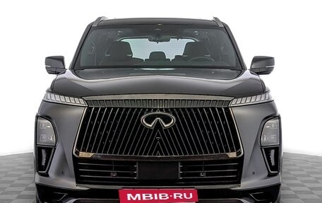 Infiniti QX80, 2026 год, 18 900 000 рублей, 5 фотография