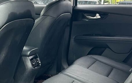 KIA K3, 2021 год, 1 330 000 рублей, 7 фотография
