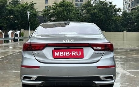 KIA K3, 2021 год, 1 330 000 рублей, 10 фотография