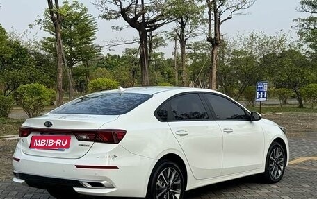 KIA K3, 2021 год, 1 310 000 рублей, 14 фотография