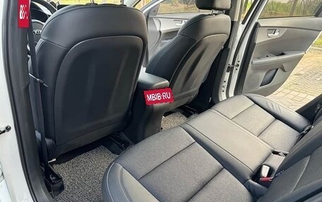 KIA K3, 2021 год, 1 310 000 рублей, 8 фотография