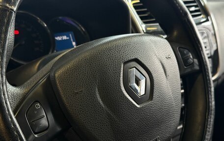 Renault Sandero II рестайлинг, 2014 год, 599 000 рублей, 8 фотография