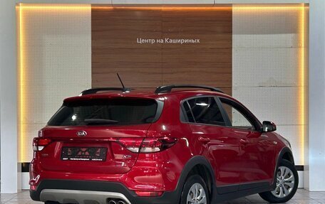 KIA Rio IV, 2020 год, 1 599 900 рублей, 6 фотография