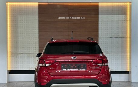 KIA Rio IV, 2020 год, 1 599 900 рублей, 5 фотография