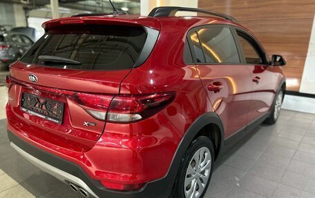 KIA Rio IV, 2020 год, 1 599 900 рублей, 10 фотография