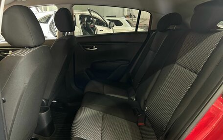 KIA Rio IV, 2020 год, 1 599 900 рублей, 22 фотография