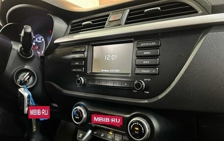 KIA Rio IV, 2020 год, 1 599 900 рублей, 15 фотография
