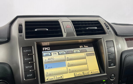 Lexus GX II, 2009 год, 2 500 000 рублей, 14 фотография