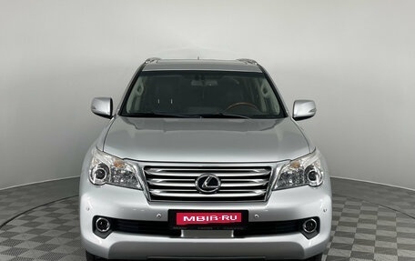 Lexus GX II, 2009 год, 2 500 000 рублей, 3 фотография