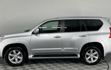 Lexus GX II, 2009 год, 2 500 000 рублей, 9 фотография