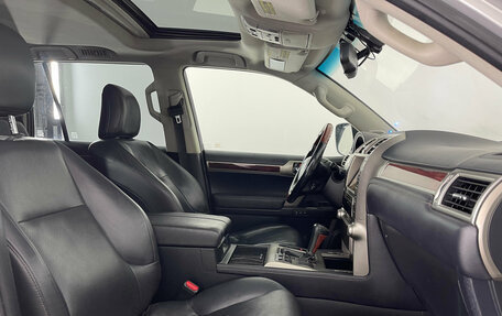 Lexus GX II, 2009 год, 2 500 000 рублей, 10 фотография
