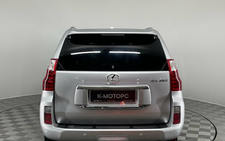 Lexus GX II, 2009 год, 2 500 000 рублей, 7 фотография