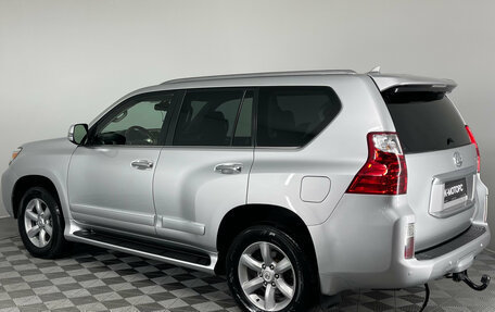 Lexus GX II, 2009 год, 2 500 000 рублей, 8 фотография