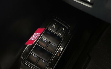 Lexus GX II, 2009 год, 2 500 000 рублей, 17 фотография