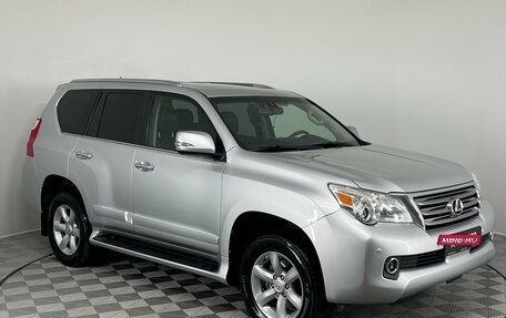 Lexus GX II, 2009 год, 2 500 000 рублей, 4 фотография