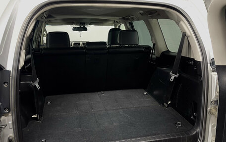 Lexus GX II, 2009 год, 2 500 000 рублей, 19 фотография
