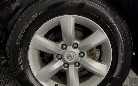 Lexus GX II, 2009 год, 2 500 000 рублей, 20 фотография