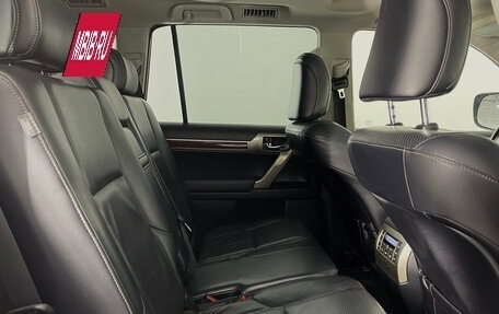 Lexus GX II, 2009 год, 2 500 000 рублей, 18 фотография