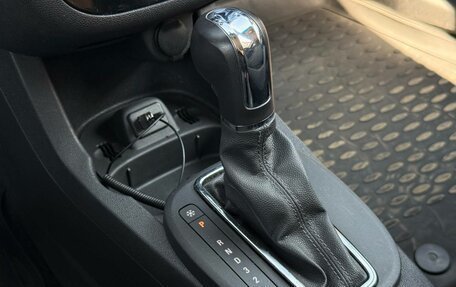 Opel Corsa D, 2013 год, 500 000 рублей, 25 фотография
