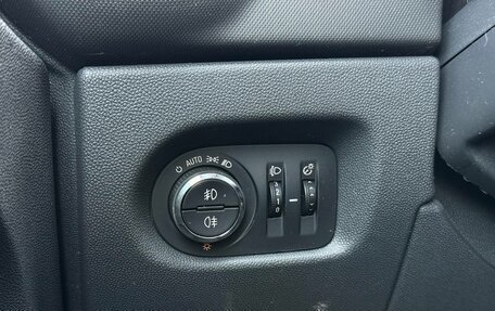 Opel Corsa D, 2013 год, 500 000 рублей, 24 фотография