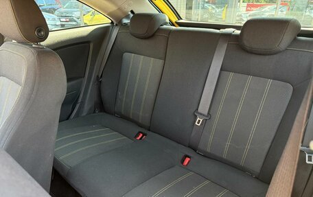 Opel Corsa D, 2013 год, 500 000 рублей, 29 фотография