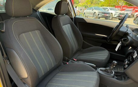 Opel Corsa D, 2013 год, 500 000 рублей, 30 фотография
