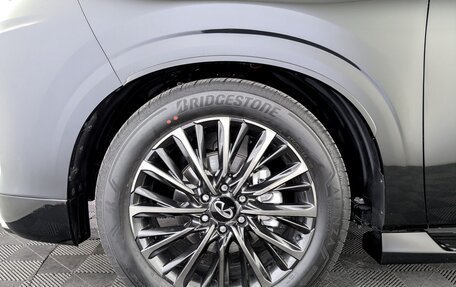 Infiniti QX80, 2026 год, 18 900 000 рублей, 7 фотография