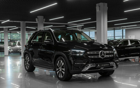 Mercedes-Benz GLE, 2025 год, 11 200 000 рублей, 2 фотография