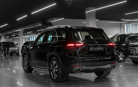 Mercedes-Benz GLE, 2025 год, 11 200 000 рублей, 4 фотография