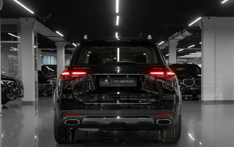 Mercedes-Benz GLE, 2025 год, 11 200 000 рублей, 6 фотография