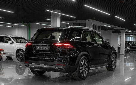 Mercedes-Benz GLE, 2025 год, 11 200 000 рублей, 5 фотография